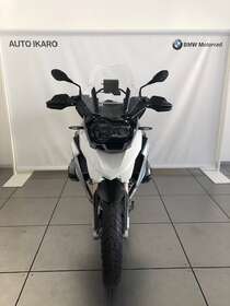 Bmw Motorrad R1200GS GS det.3